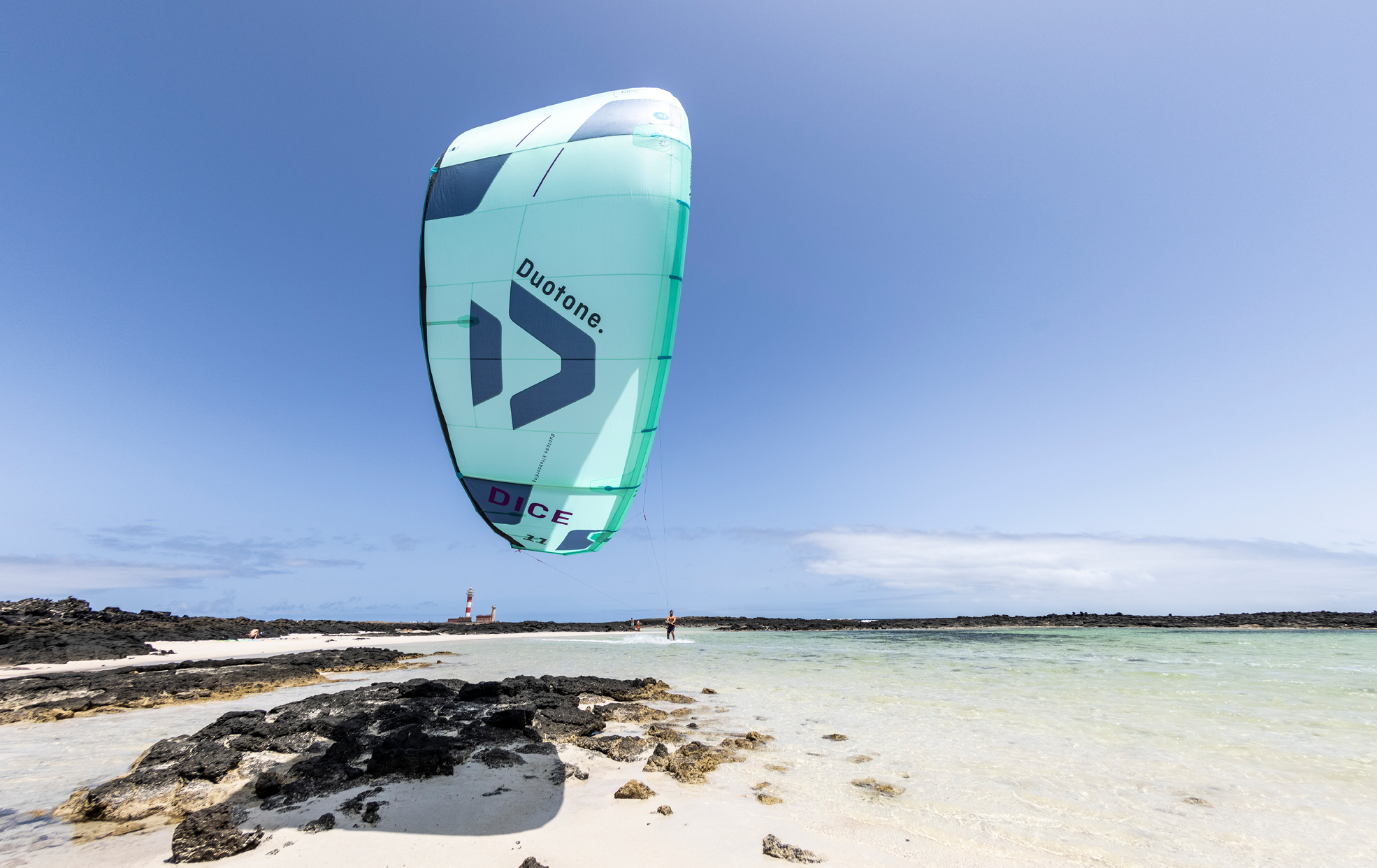 Kitesurfing Grundkurs